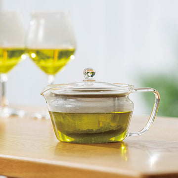 Jixu Class Teapot 300ml